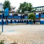 Alchemist Academy Secondary school