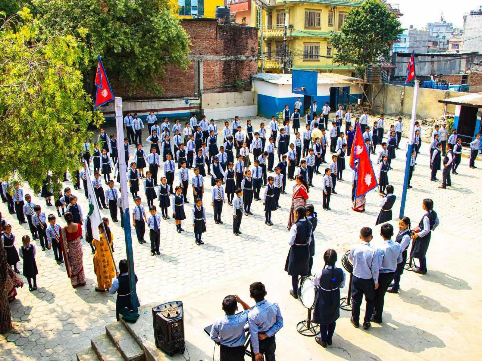 Assembly